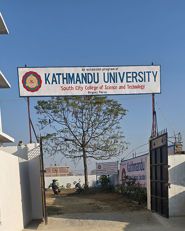 Campus Overview
